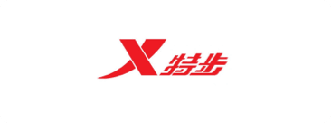 特步